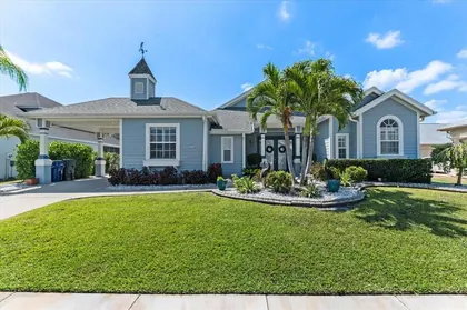 BRADENTON FL Home