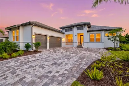NOKOMIS FL Home