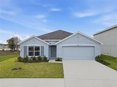 WIMAUMA FL Home