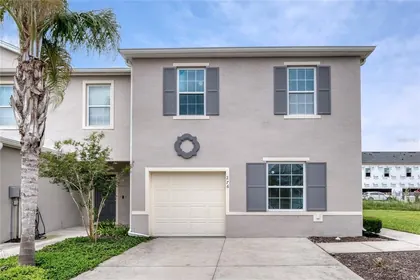 DAVENPORT FL Home