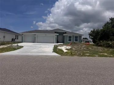 PLACIDA FL Home