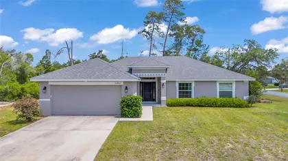 OCALA FL Home