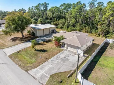 NORTH PORT FL Home