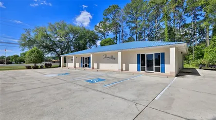 BUNNELL FL Property