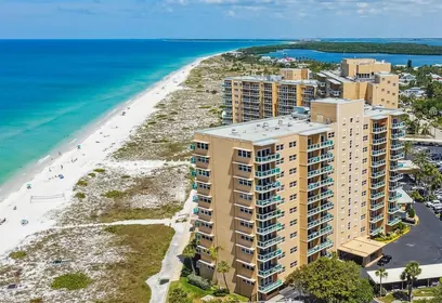 CLEARWATER BEACH FL Home