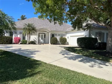 ENGLEWOOD FL Home
