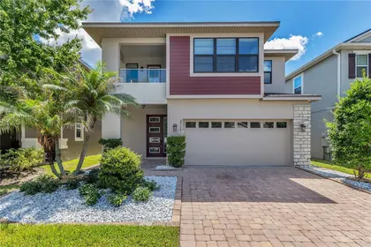 KISSIMMEE FL Home