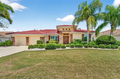 SUN CITY CENTER FL Home