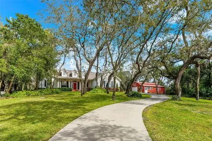 TARPON SPRINGS FL Home