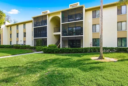 TARPON SPRINGS FL Home