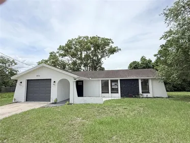 HUDSON FL Home