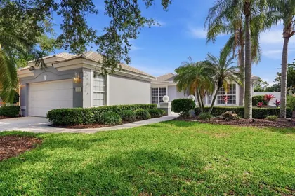 UNIVERSITY PARK FL Home
