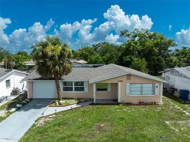 HOLIDAY FL Home
