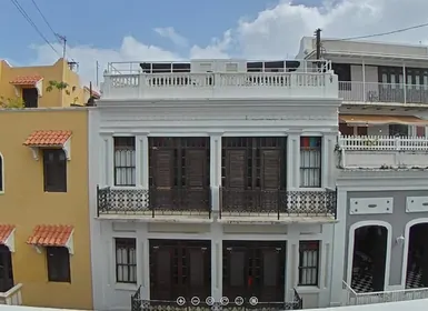 SAN JUAN PR Home