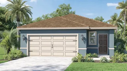 PORT ORANGE FL Home