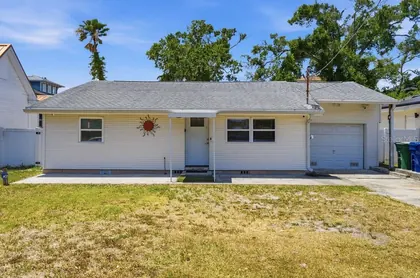 TAMPA FL Home
