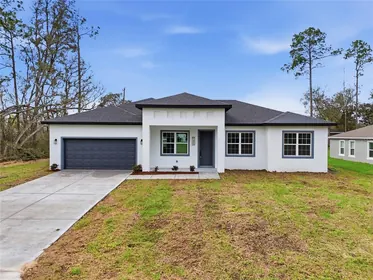 OCALA FL Home