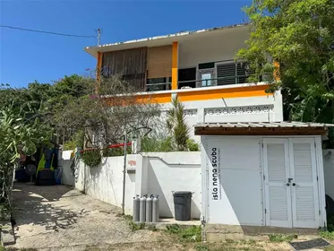 VIEQUES PR Home