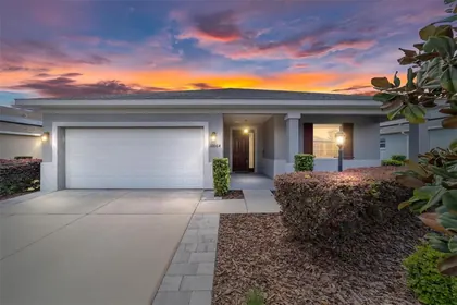OCALA FL Home