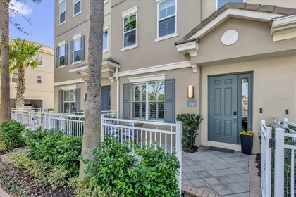 LAKE MARY FL Home