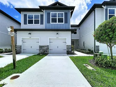 SEMINOLE FL Home