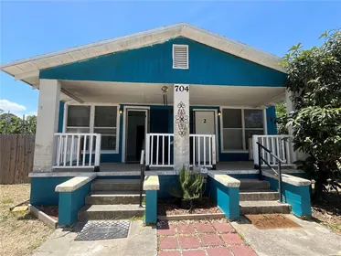 DAYTONA BEACH FL Home