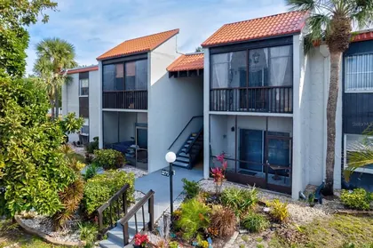 SARASOTA FL Home