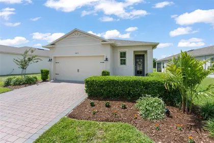 CLERMONT FL Home