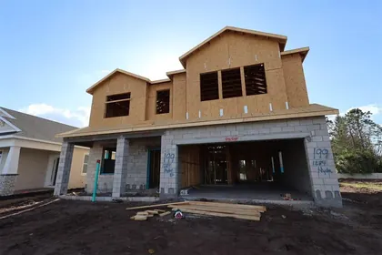 ST CLOUD FL Home