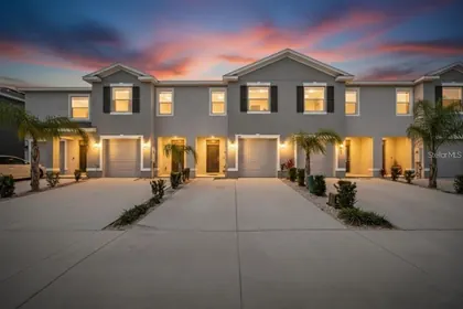 APOLLO BEACH FL Home