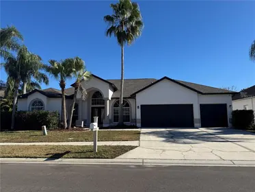 WESLEY CHAPEL FL Home