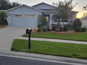 LEESBURG FL Home