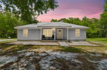 DUNNELLON FL Home