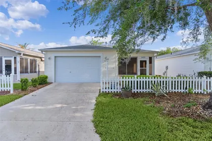 THE VILLAGES FL Home
