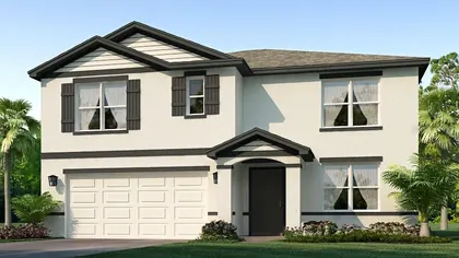 PALMETTO FL Home