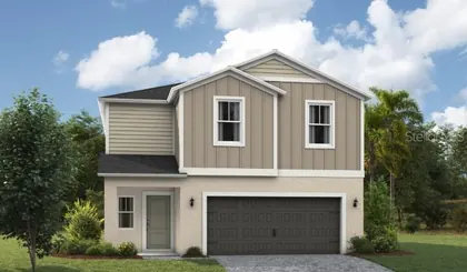 DADE CITY FL Home