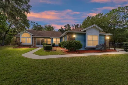 DUNNELLON FL Home