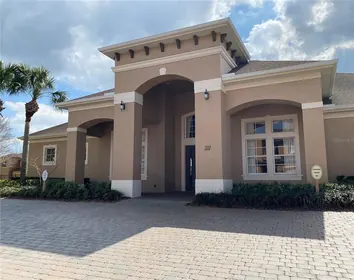 SANFORD FL Home