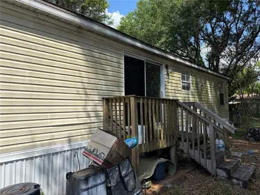 SUMMERFIELD FL Home