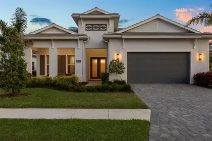 LAKEWOOD RANCH FL Home