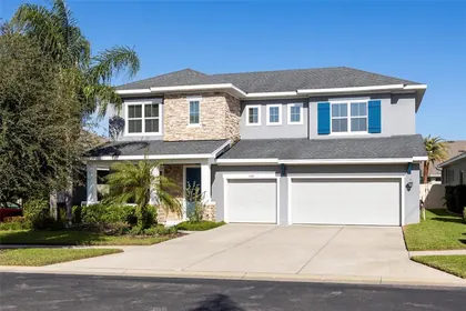 BRANDON FL Home