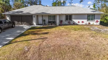 NORTH PORT FL Home