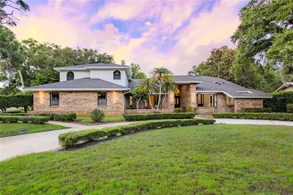 TARPON SPRINGS FL Home