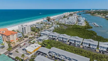 INDIAN SHORES FL Home