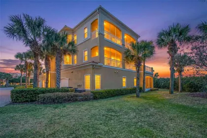 PALM COAST FL Home
