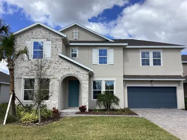 PARRISH FL Home