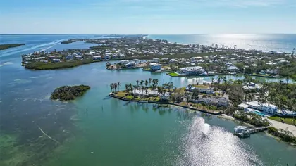 LONGBOAT KEY FL Property