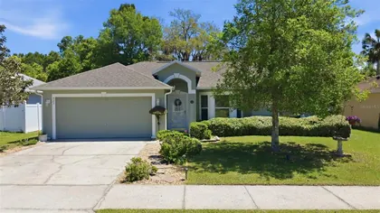 DELAND FL Home