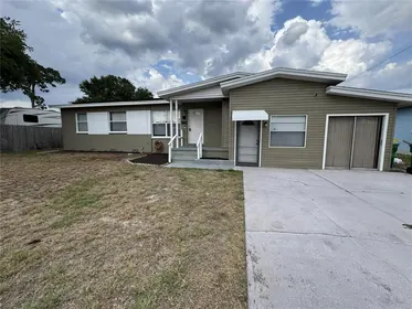 COCOA FL Home