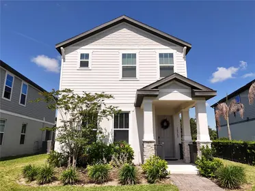 WINTER GARDEN FL Home